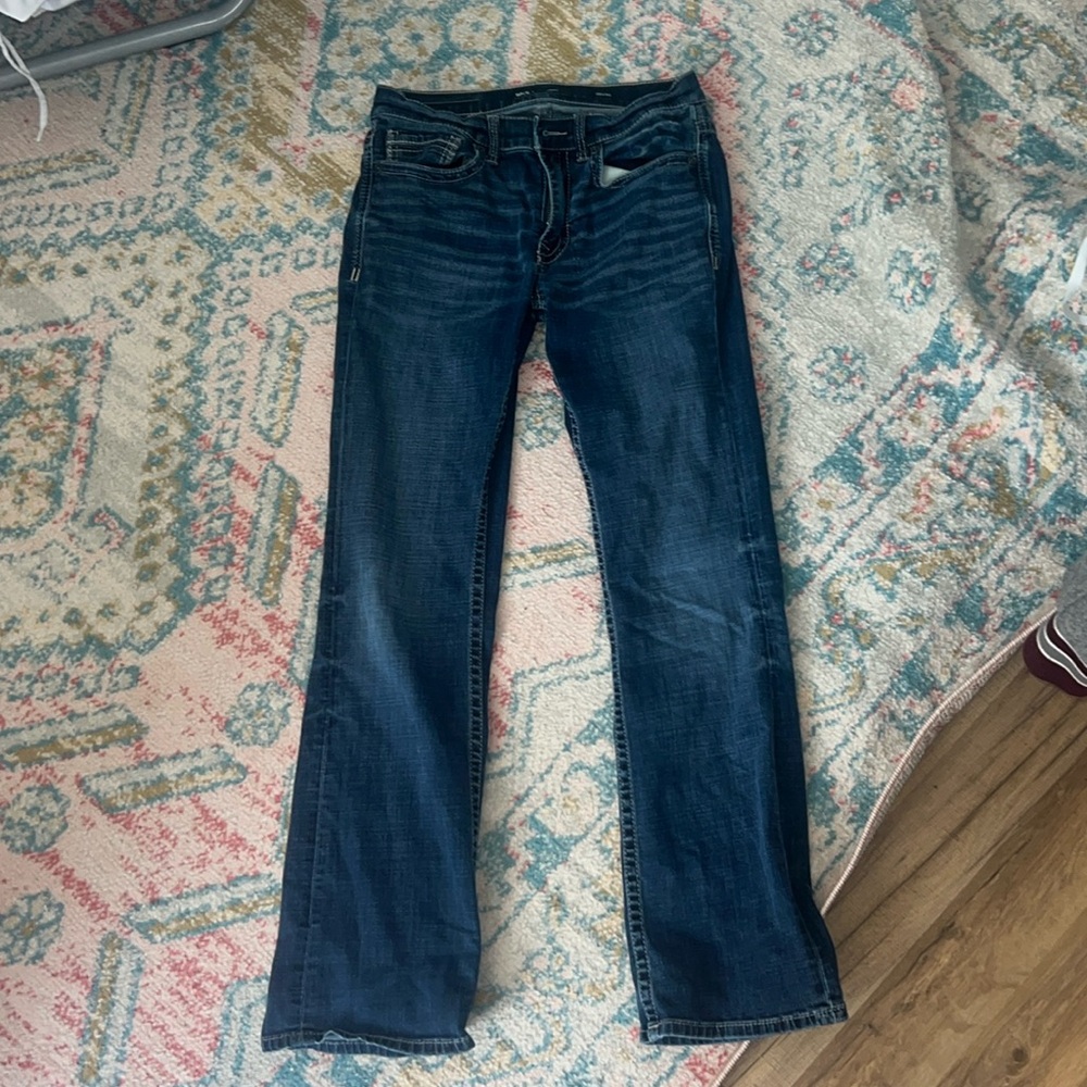 BKE jeans